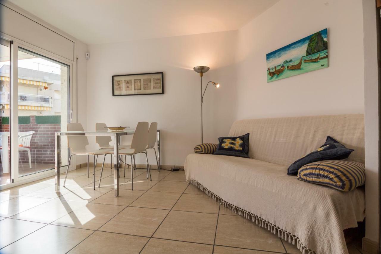 Calafell Apartment 4 Exterior photo