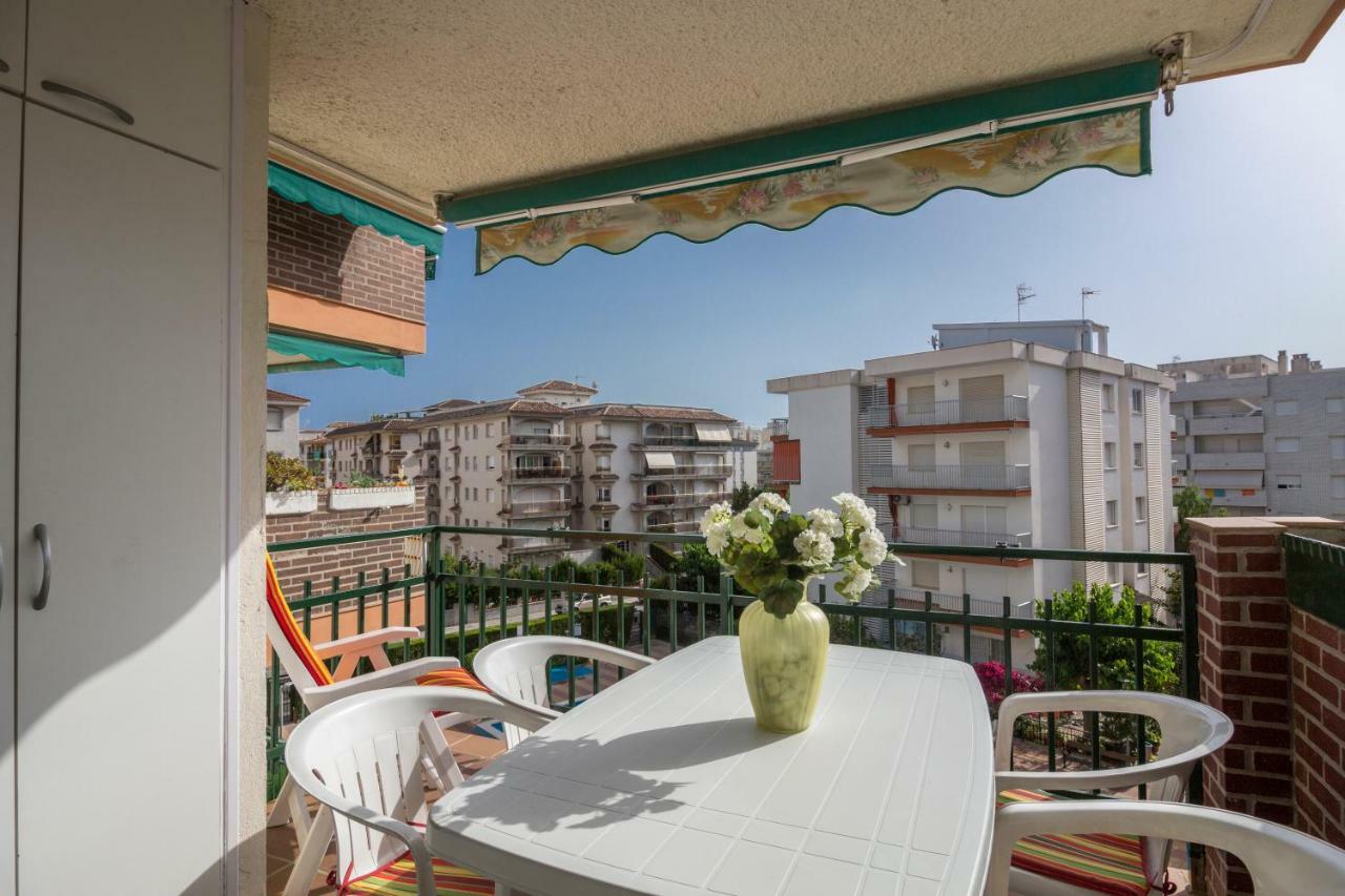 Calafell Apartment 4 Exterior photo