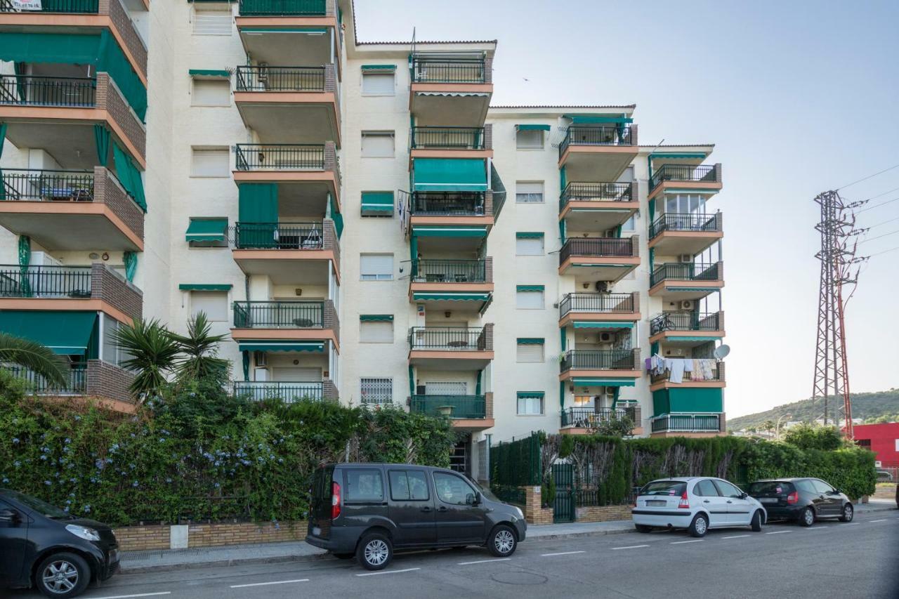 Calafell Apartment 4 Exterior photo
