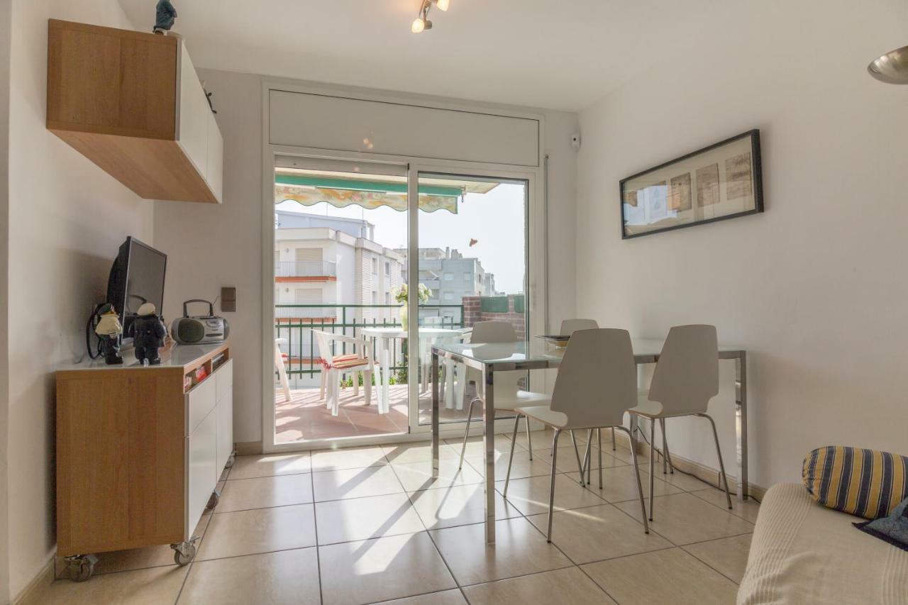 Calafell Apartment 4 Exterior photo